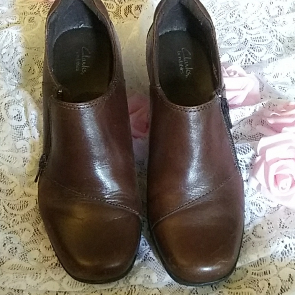Clark's Shoes